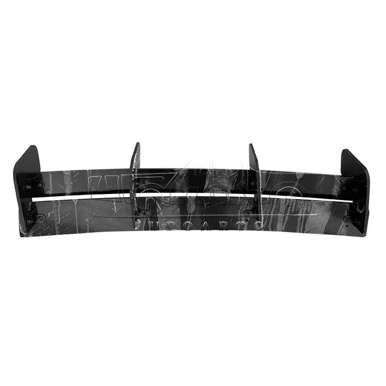 golf 7.5 r bumper for golf 7