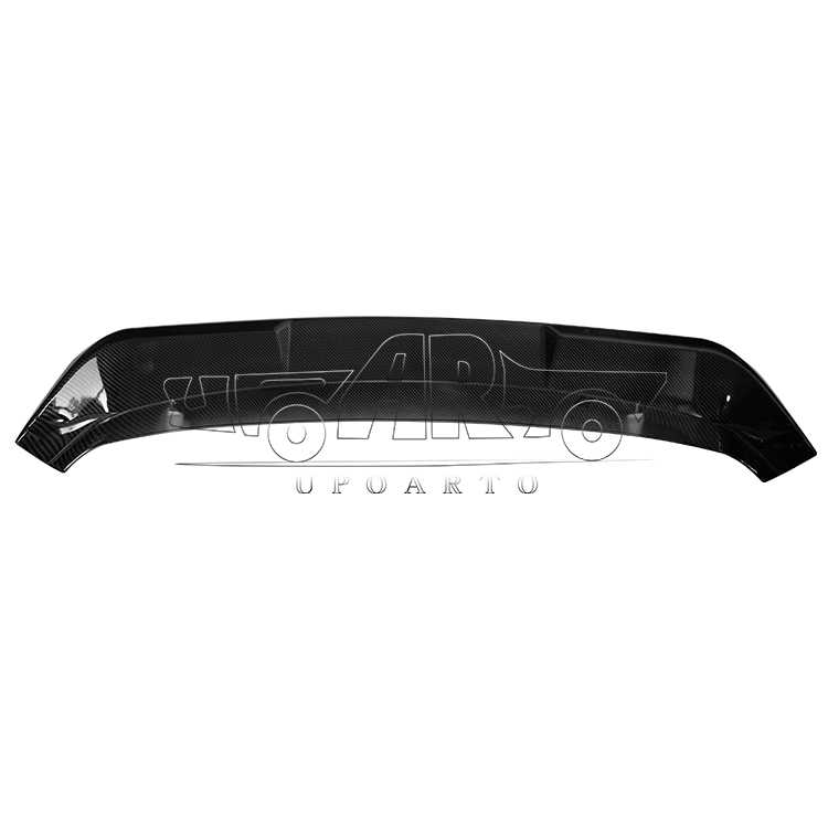 golf 7 rear spoiler