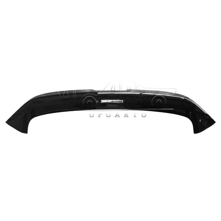 vw golf 7 r line spoiler