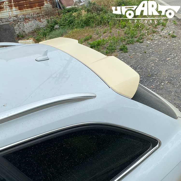 2010 audi a4 spoiler
