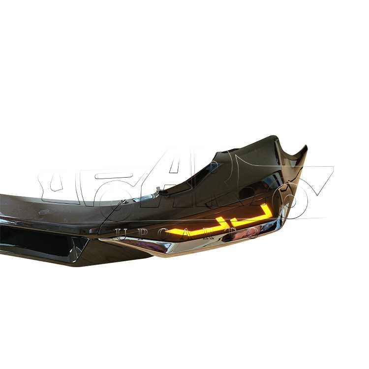 toyota corolla cross accessories