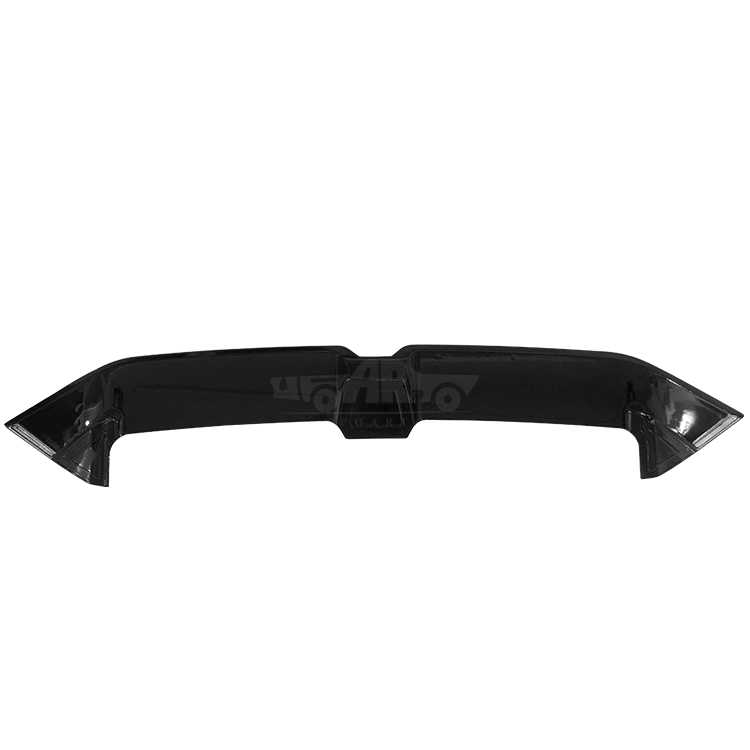 spoiler for volkswagen golf 7
