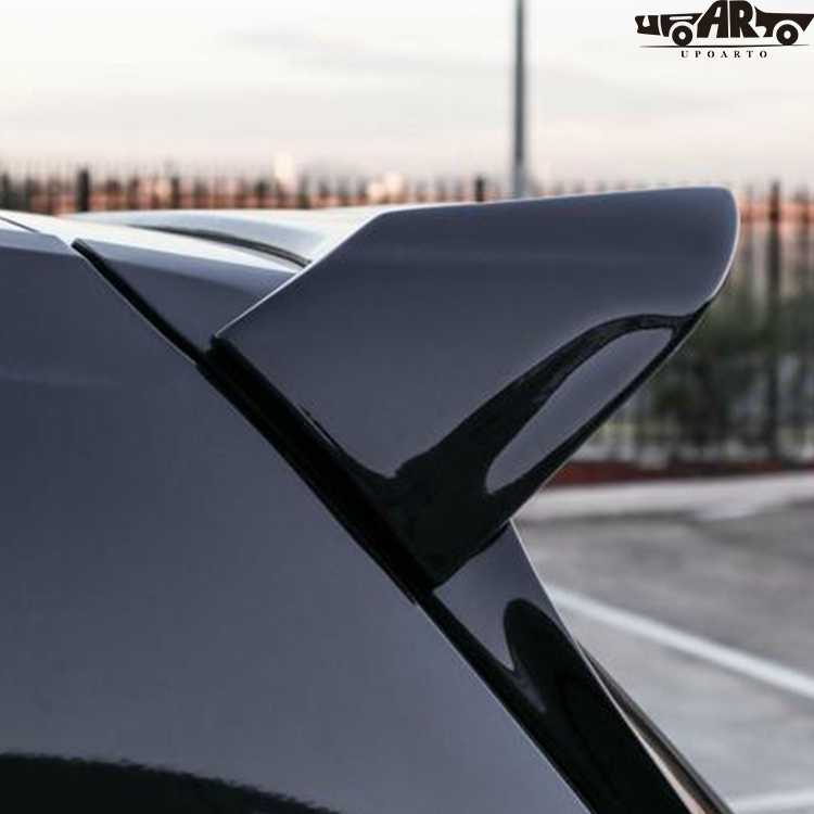 golf gti mk7 spoiler