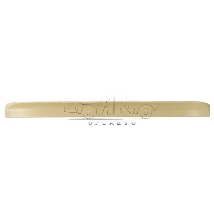 spoiler chevrolet camaro
