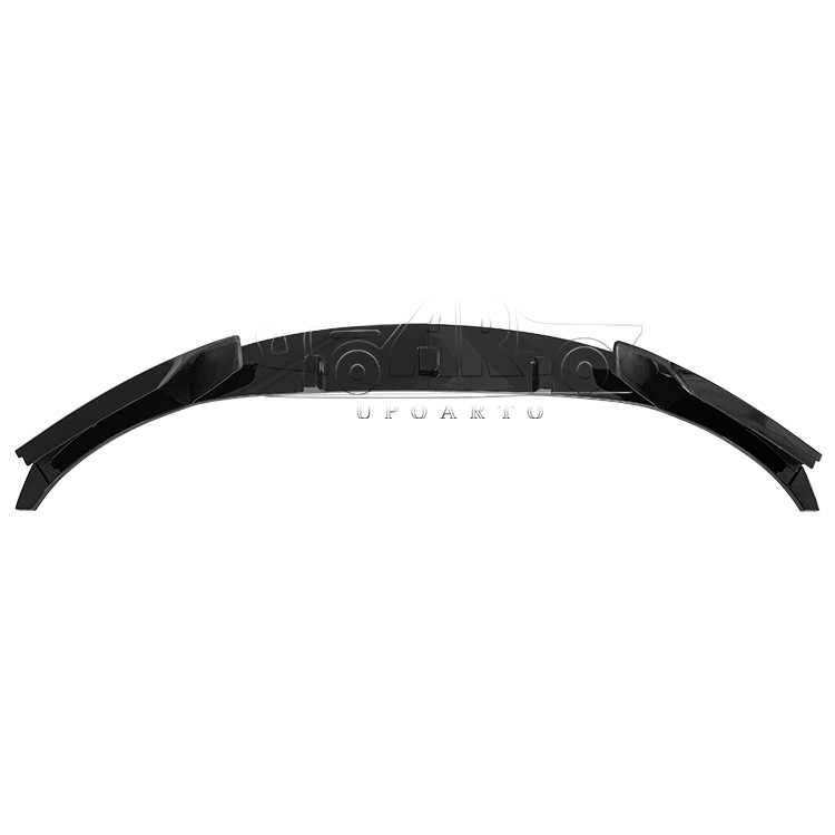 bmw 2 series front lip