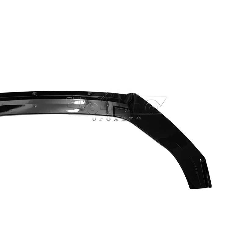 golf 7.5 front lip