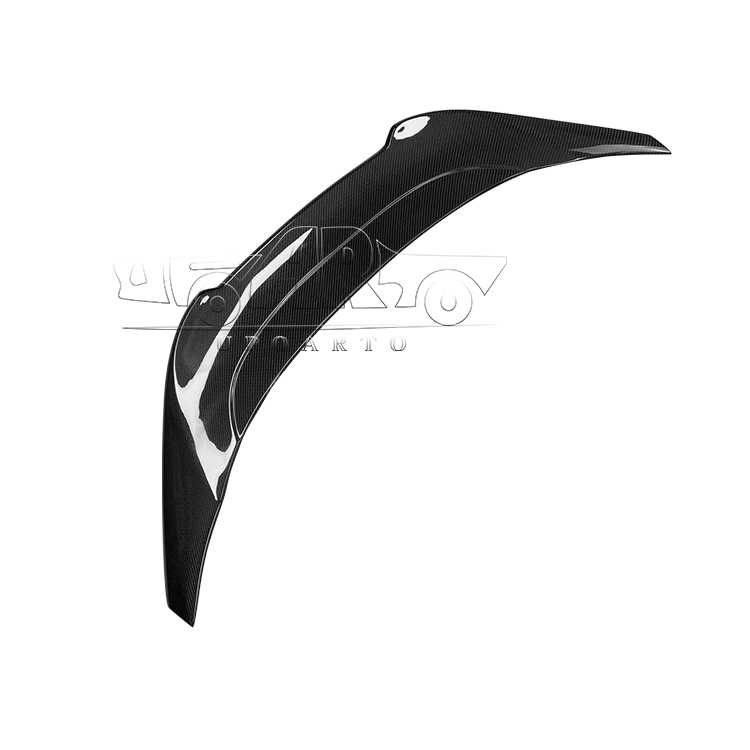 gr86 carbon fiber spoiler gr86 carbon fiber spoiler