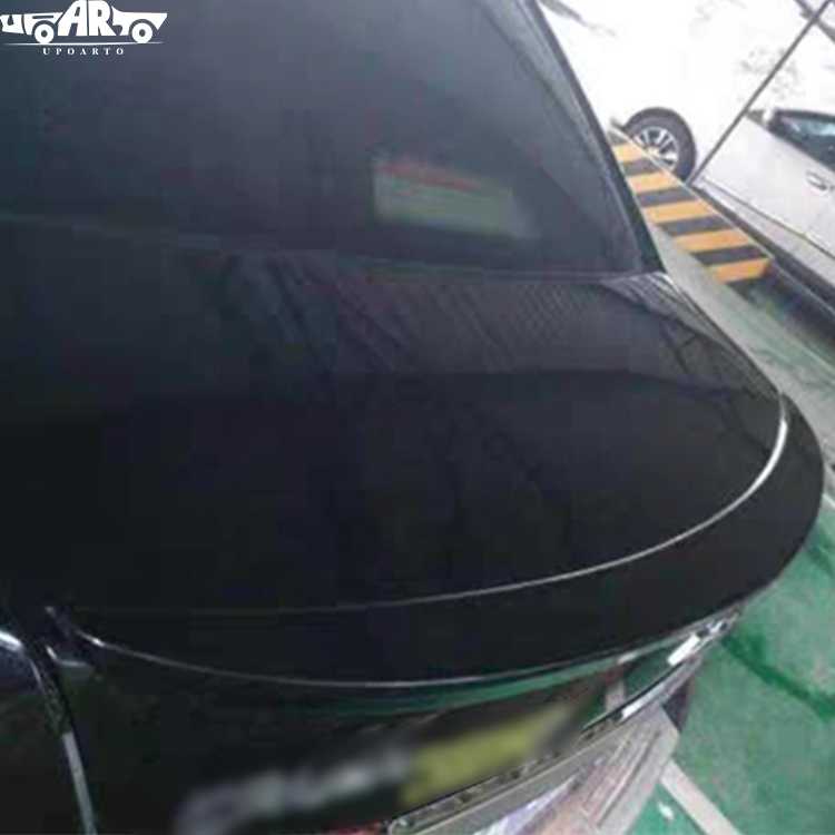 2011 chevy cruze spoiler