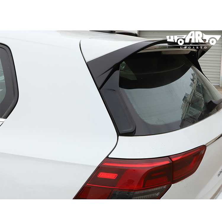 golf mk8 side wing parts