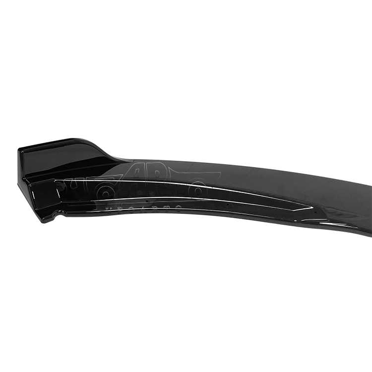 octavia front lip octavia front lip