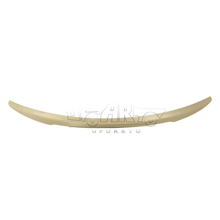 xpeng spoiler 2021