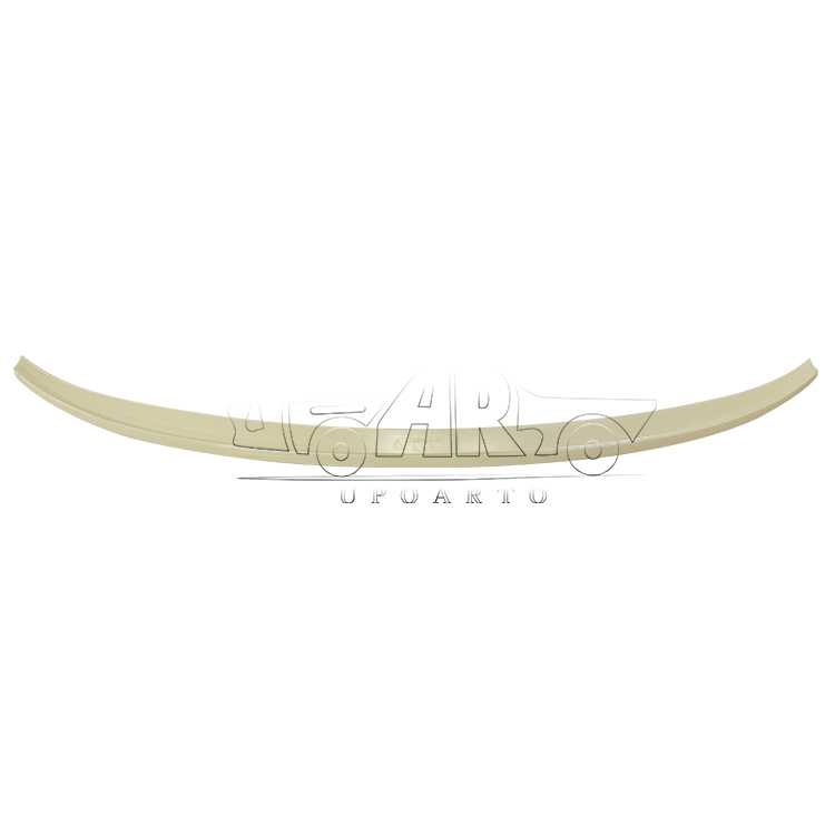 ford mondeo rear spoiler