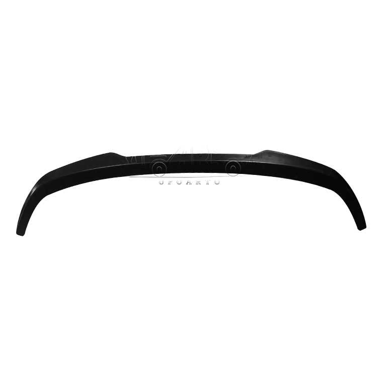 roof spoiler golf 8 r line volkswagen
