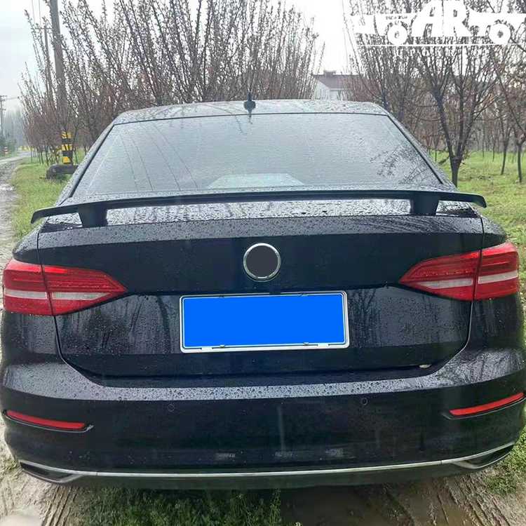 universal rear wing spoiler