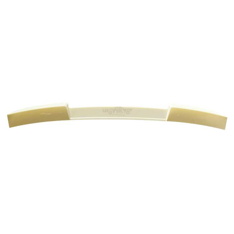 2014 ford fusion spoiler