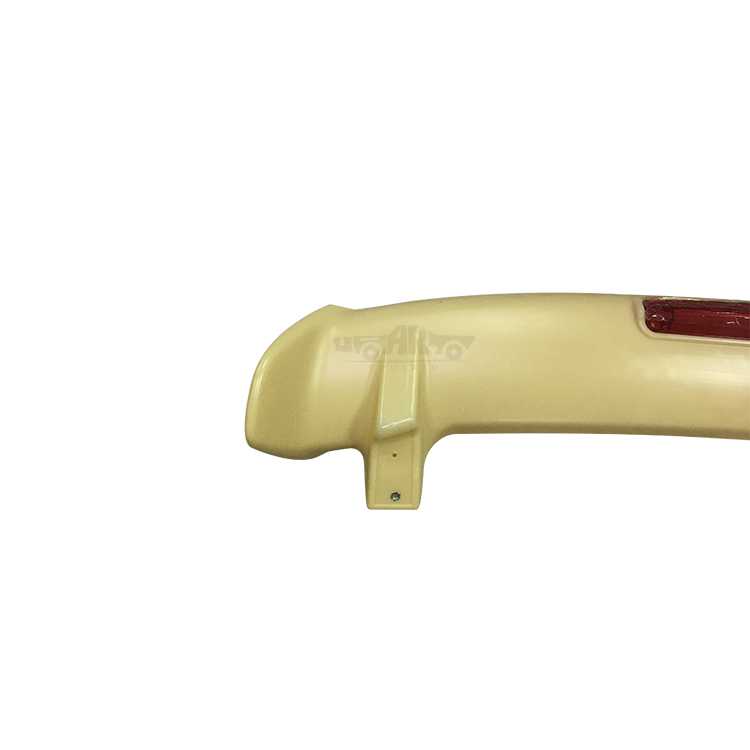 universal automatic spoiler
