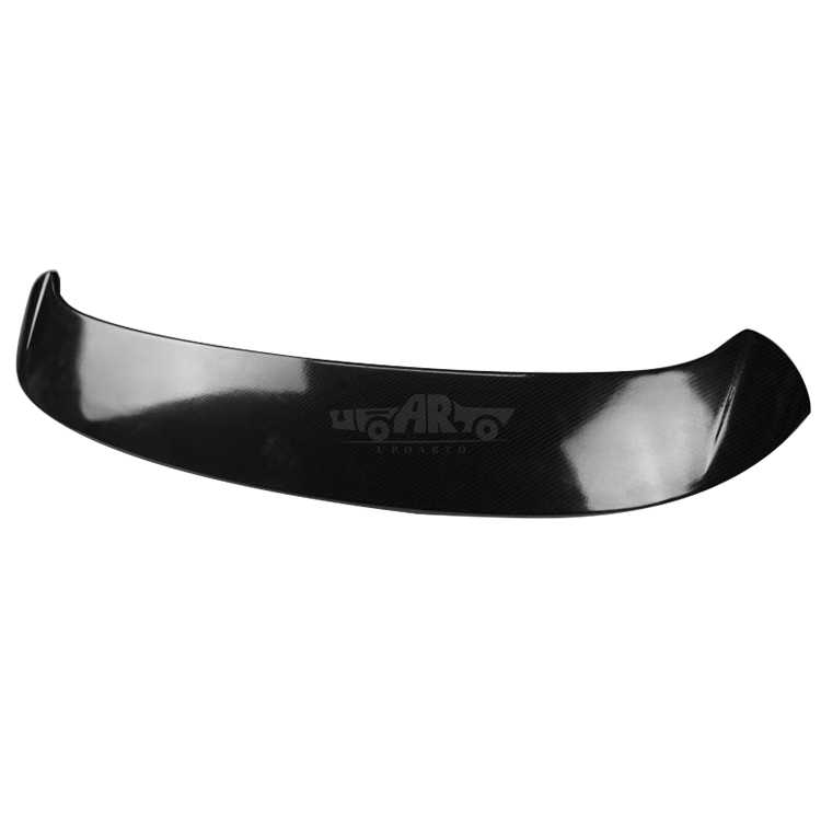suzuki swift spoiler roof