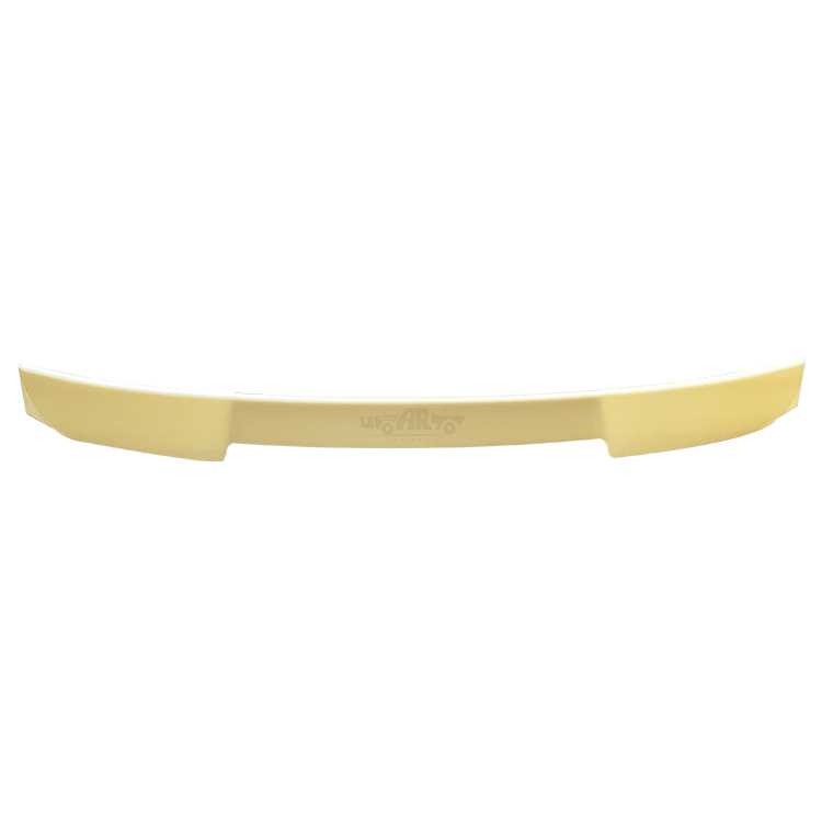 2013 ford fusion spoiler