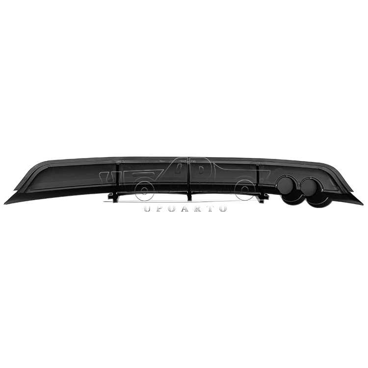 diffuser polo mk5
