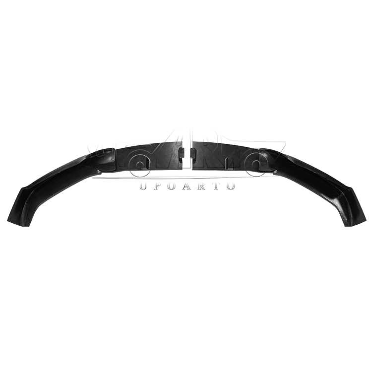 body lip carbon bmw g30