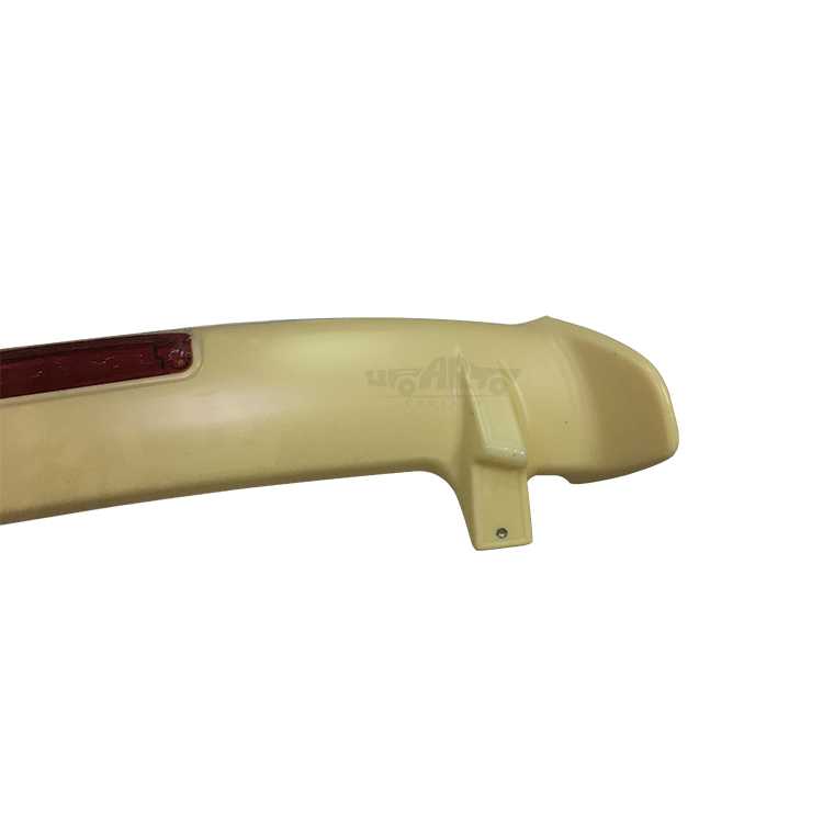 universal car wing