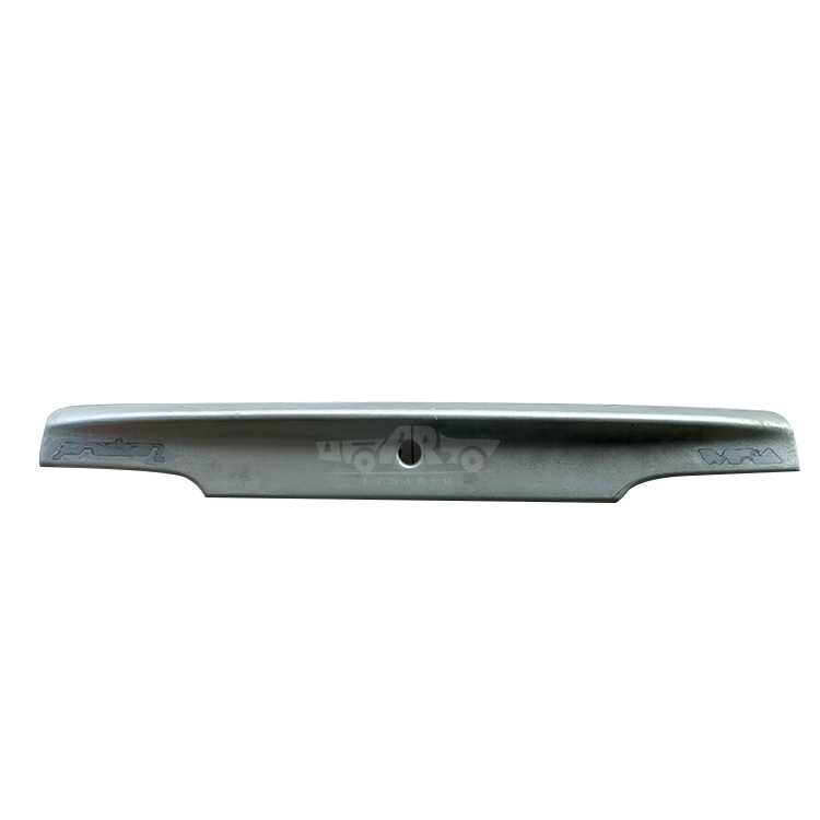 proton wira rear spoiler