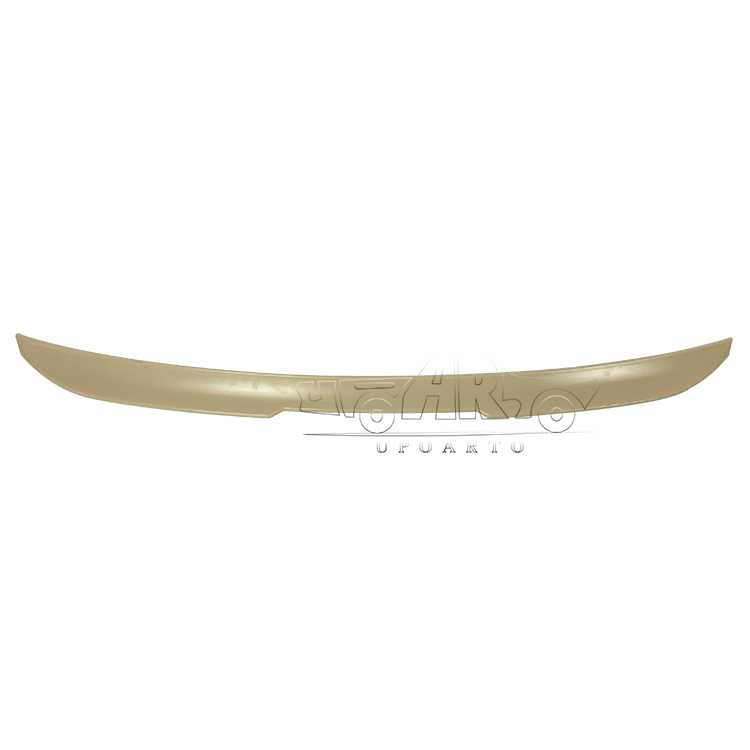 audi a7 trunk spoiler