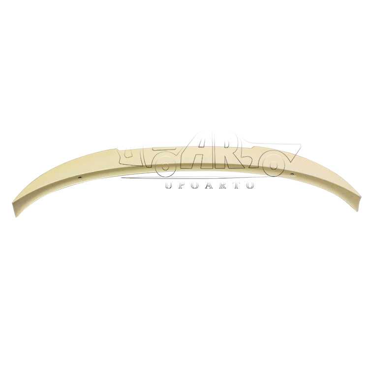 kia pegas spoiler
