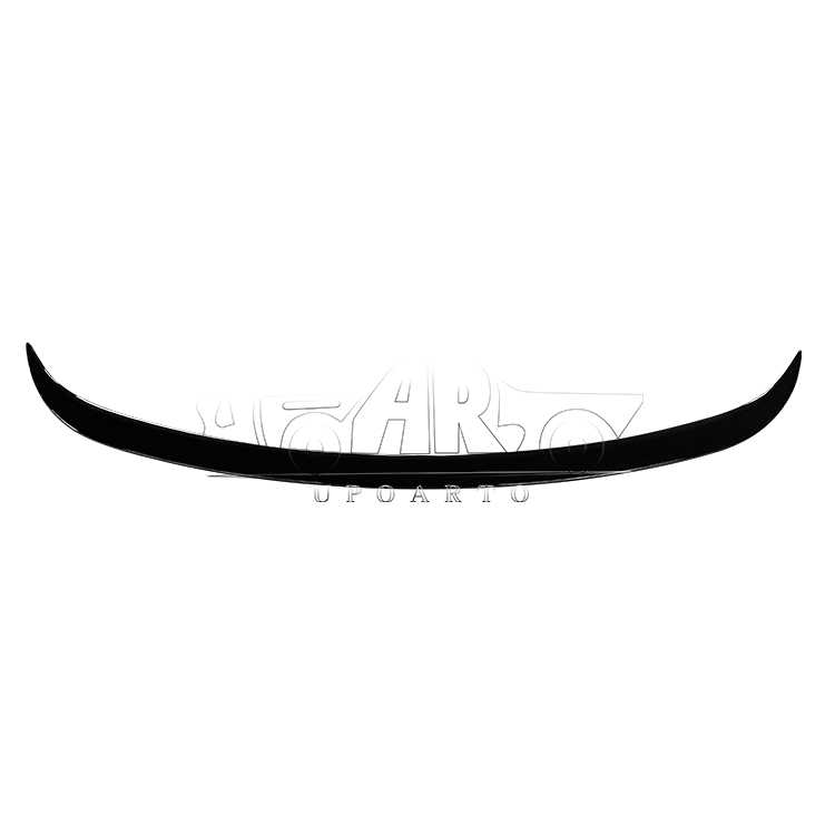kia k3 spoiler