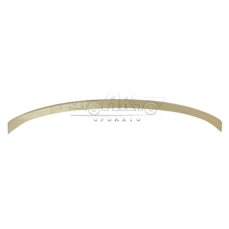 2022 honda civic spoiler