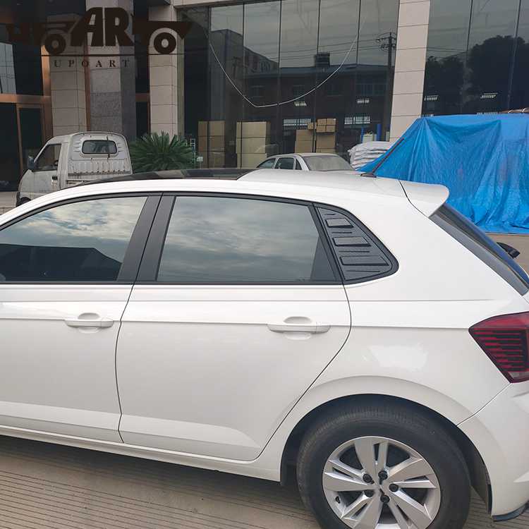 polo window louvers