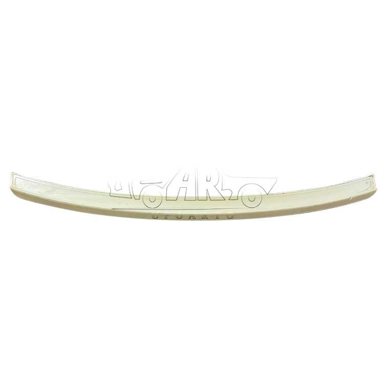 mk5 jetta boot spoiler