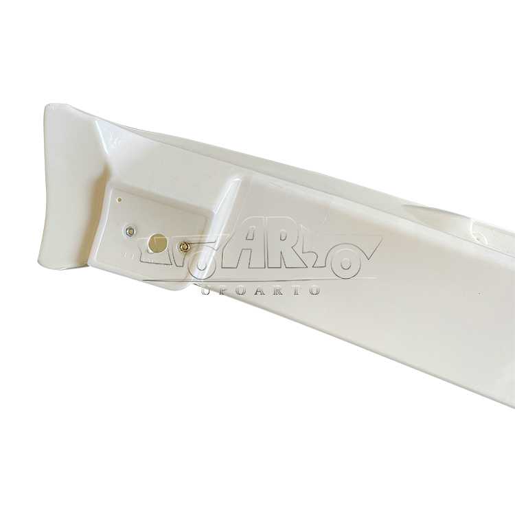 lc120 fj120 prado 2003 spoiler