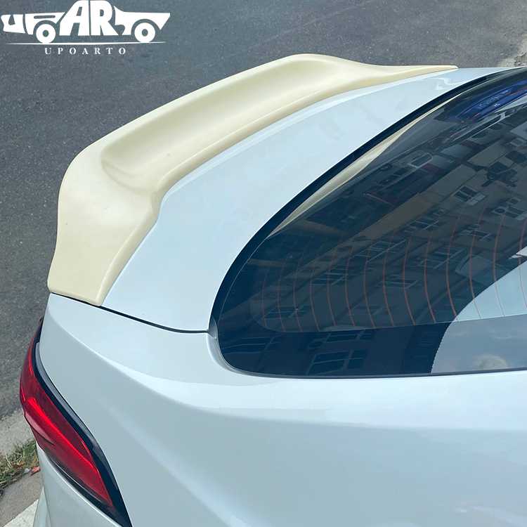 levin spoiler wing