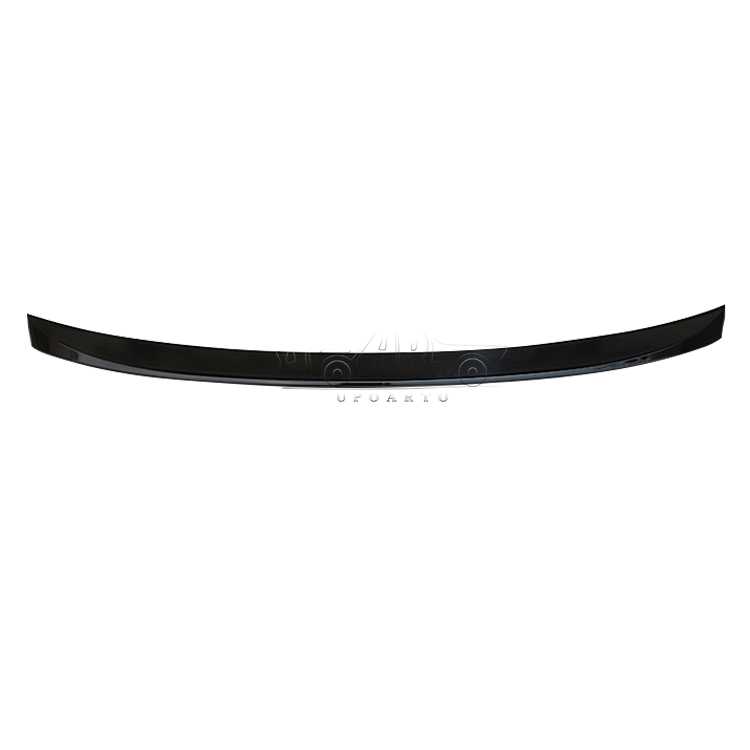 vw lamando spoiler wing