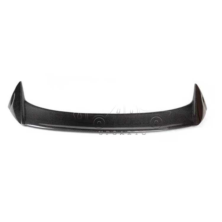 vw scirocco rear wing spoiler
