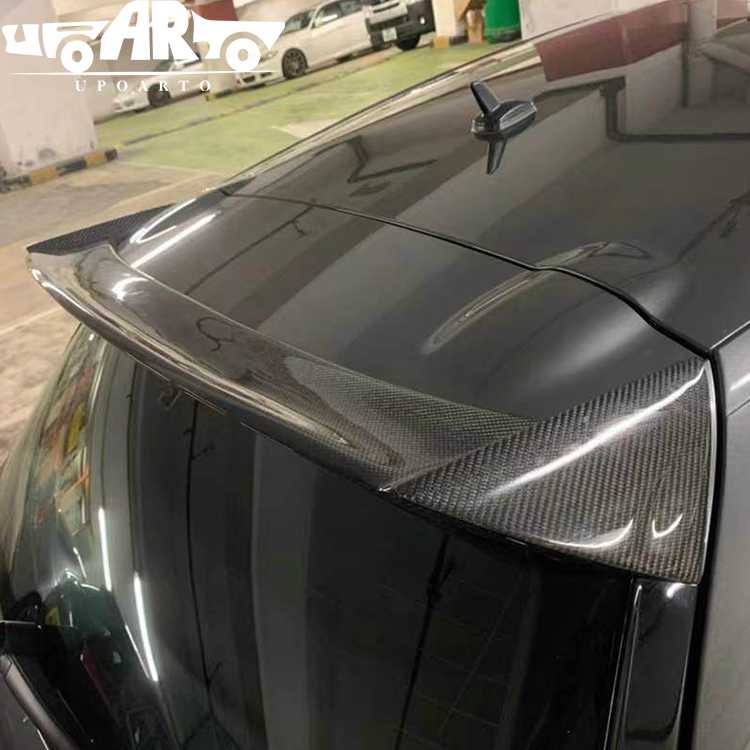 scirocco boot spoiler