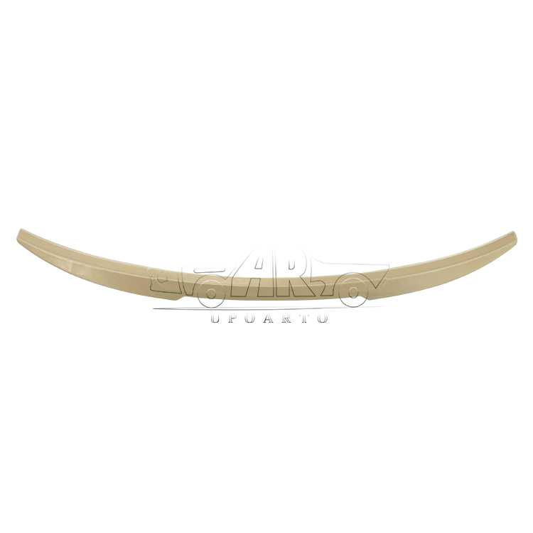 Spoiler For BYD Qin Plus 2022