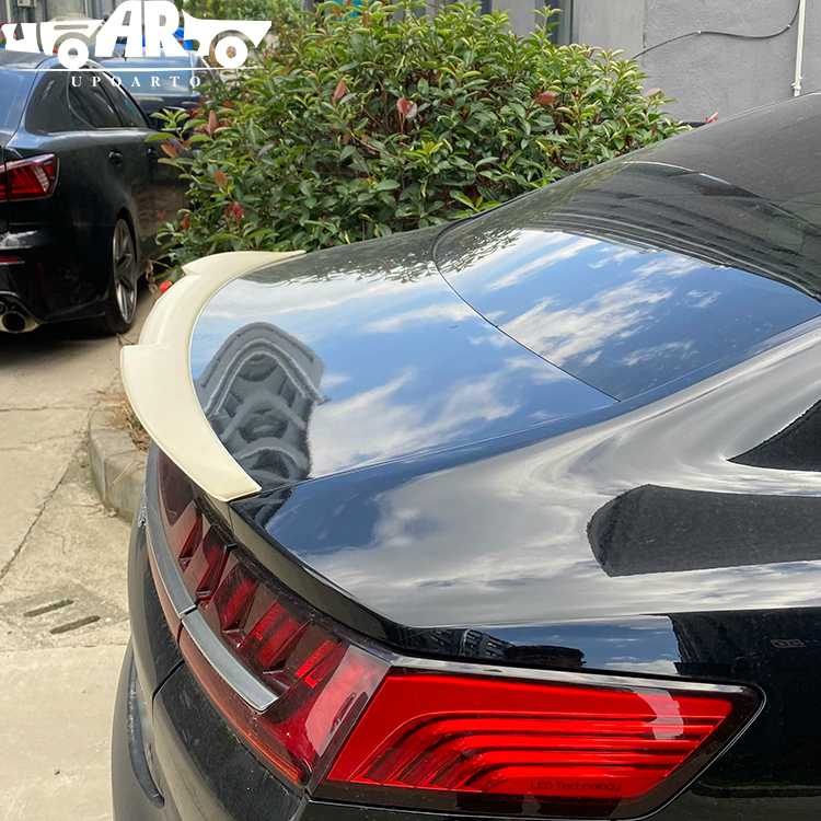 BYD Han Spoiler Wing