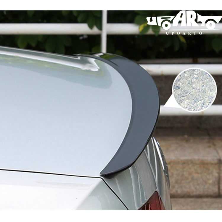 passat b8 rear spoiler