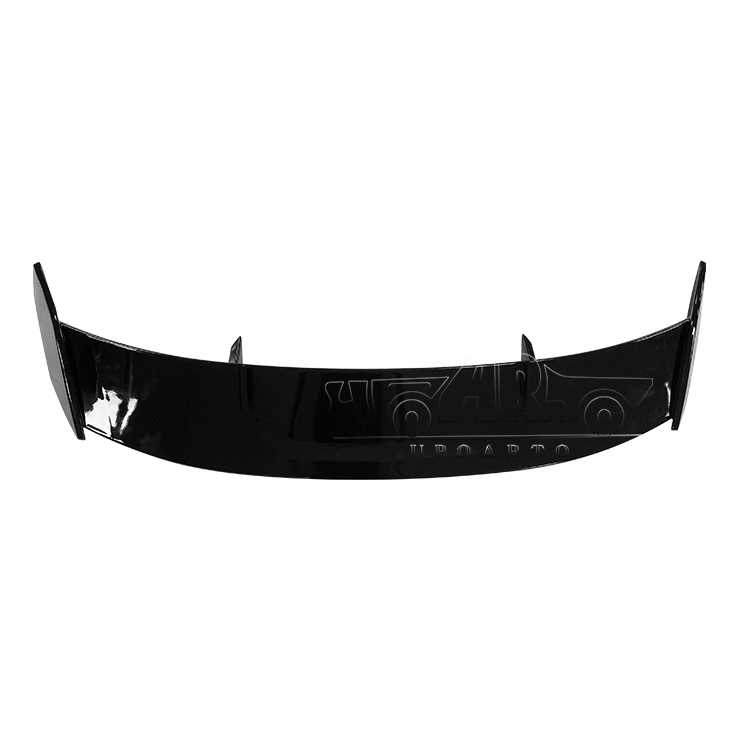 bmw f40 spoiler extension