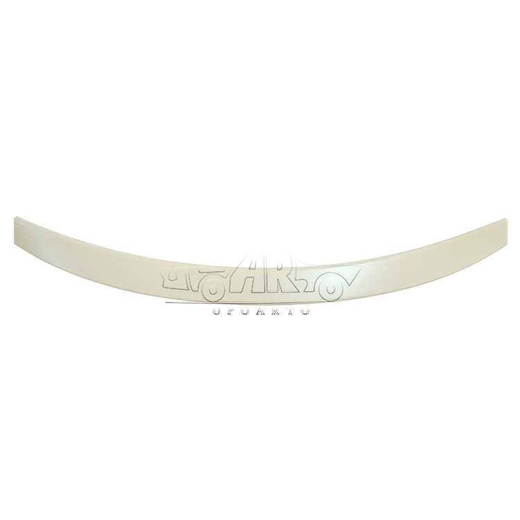 BYD Seal Atto 4 spoiler wing
