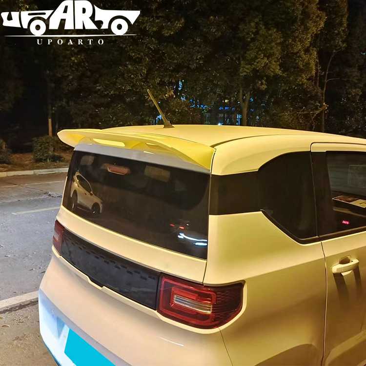 wuling electric mini ev car wing