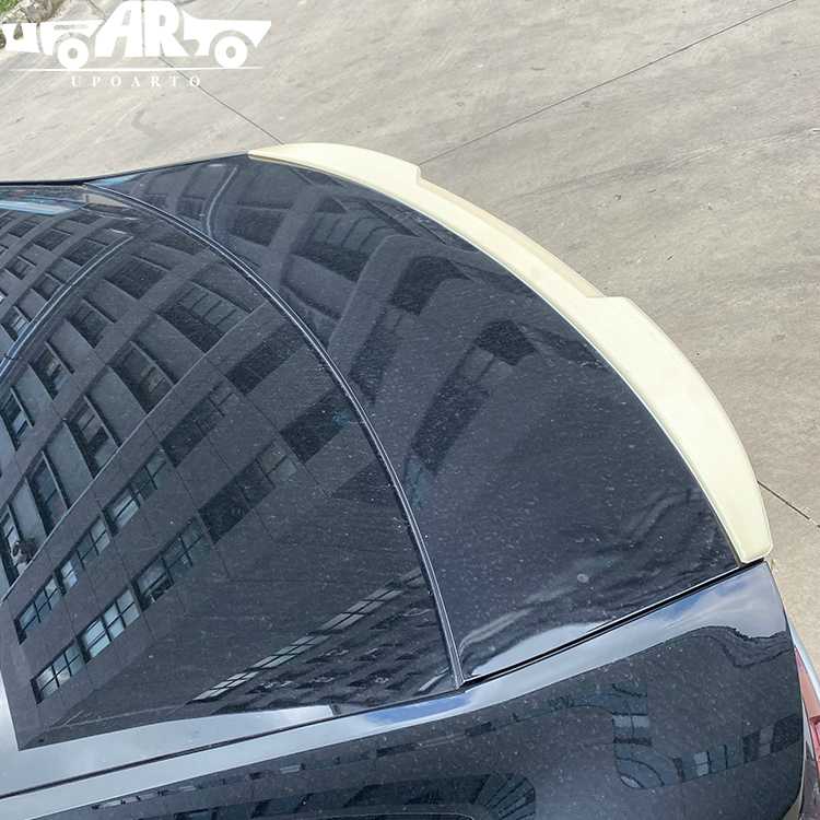 Spoiler BYD Han