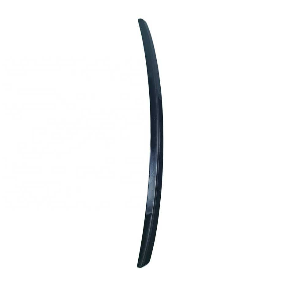 vw magotan rear spoiler