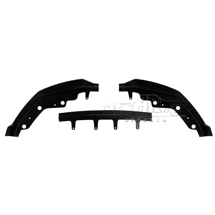 bmw g20 splitter
