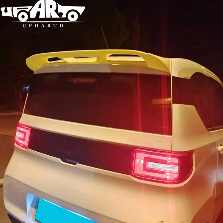 wuling electric mini ev wing