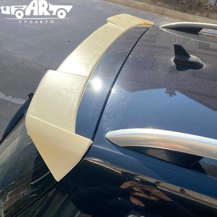spoiler for 2014 vw passat