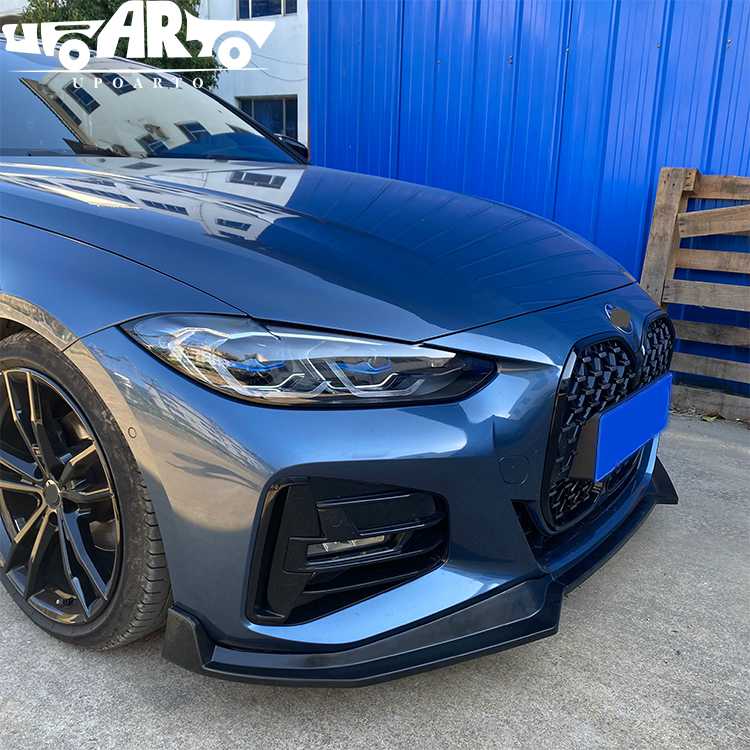 g22 front bumper