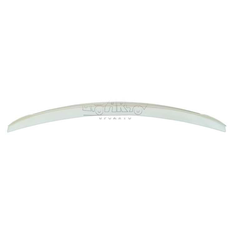 2014 hyundai sonata rear spoiler